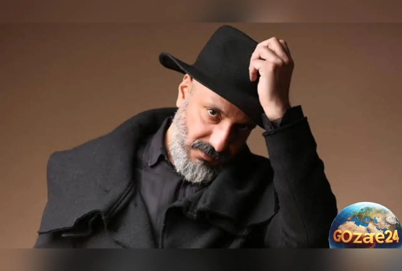 بیوگرافی امیر جعفری و همسرش ریما رامین فر | زندگی شخصی، فعالیت‌ها و عکس‌های جدید