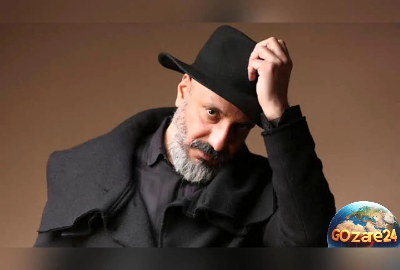 بیوگرافی امیر جعفری و همسرش ریما رامین فر | زندگی شخصی، فعالیت‌ها و عکس‌های جدید