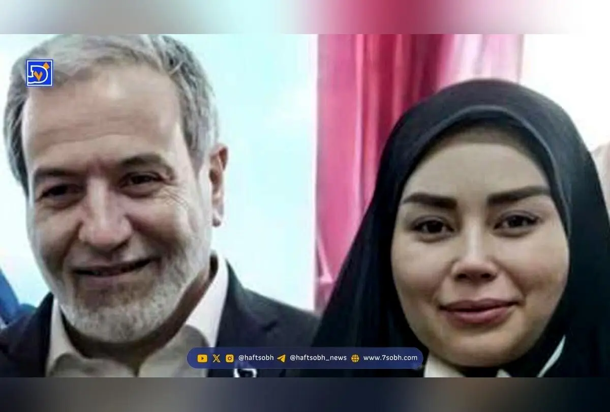 عکس‌های تولد خاص دختر وزیر خارجه عراقچی و لحظات دیدنی جشن خانوادگی