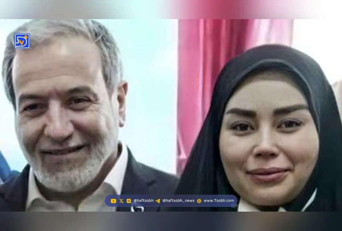 عکس‌های تولد خاص دختر وزیر خارجه عراقچی و لحظات دیدنی جشن خانوادگی