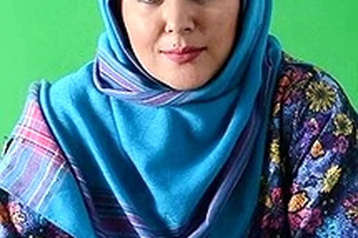 لاله اسکندری درباره خطرات فضای مجازی و اهمیت حفظ حریم شخصی در دنیای دیجیتال