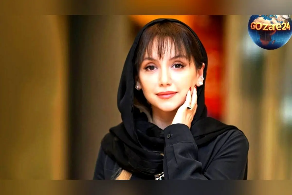 نازنین بیاتی با ساعت ۴۰۰ میلیون تومانی اُمگا، نماد لوکس‌گرایی و استایل خاص در سینمای ایران