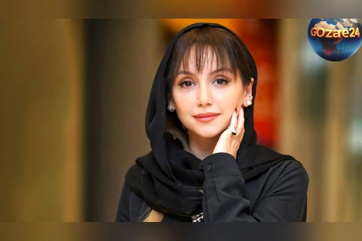 نازنین بیاتی با ساعت ۴۰۰ میلیون تومانی اُمگا، نماد لوکسگرایی و استایل خاص در سینمای ایران