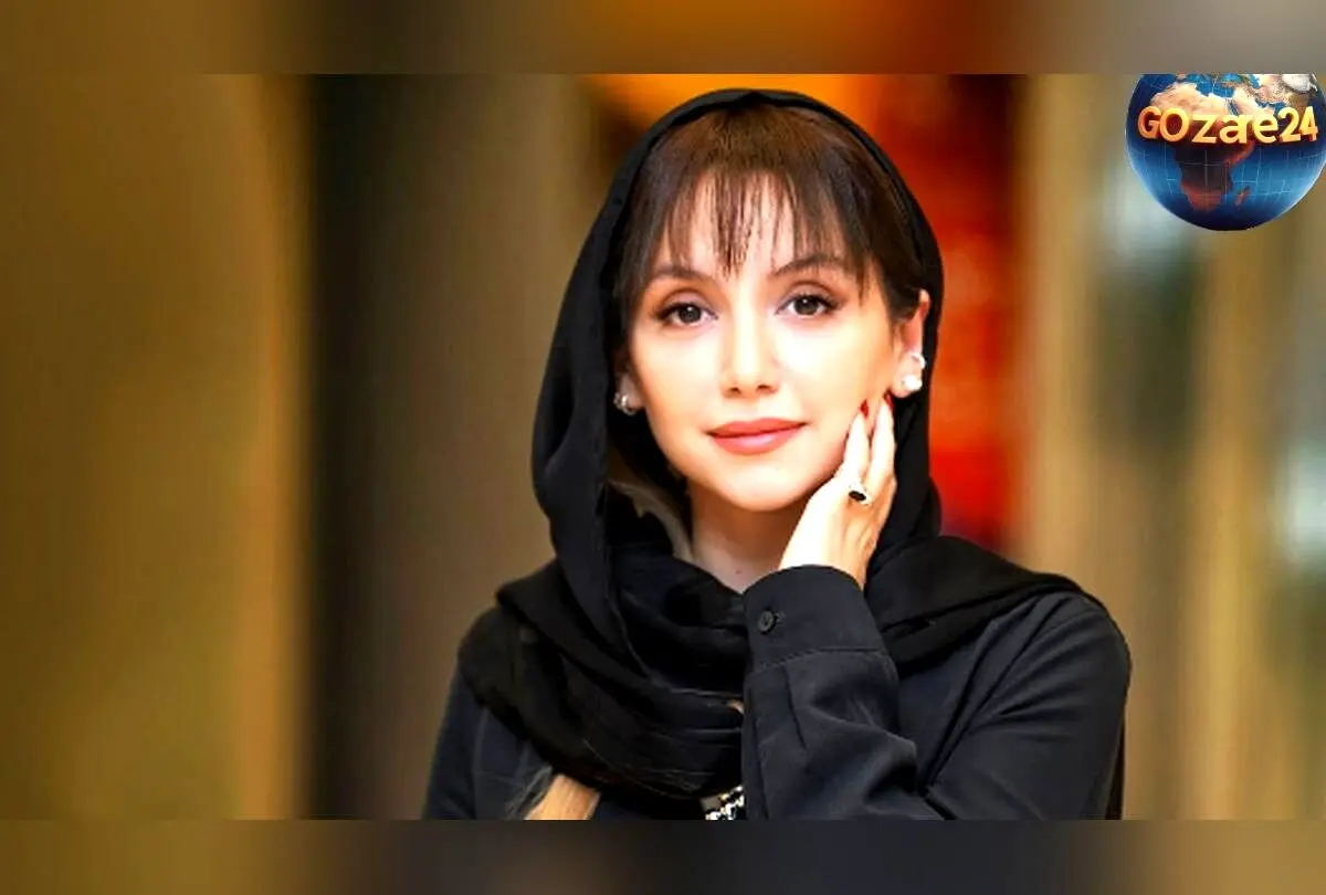 نازنین بیاتی با ساعت ۴۰۰ میلیون تومانی اُمگا، نماد لوکس‌گرایی و استایل خاص در سینمای ایران