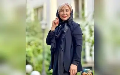 مدل مانتو مزونی مرجانه گلچین با طرح اصیل ایرانی و آینه‌دوزی بلوچی + عکس جدید و خاص
