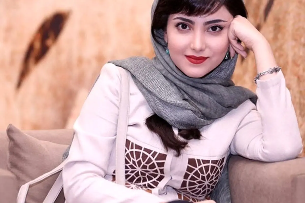 زیبا کرمعلی با استایل تینیجری بینظیر و بیبی فیس؛ تصویری جدید در اینستاگرام