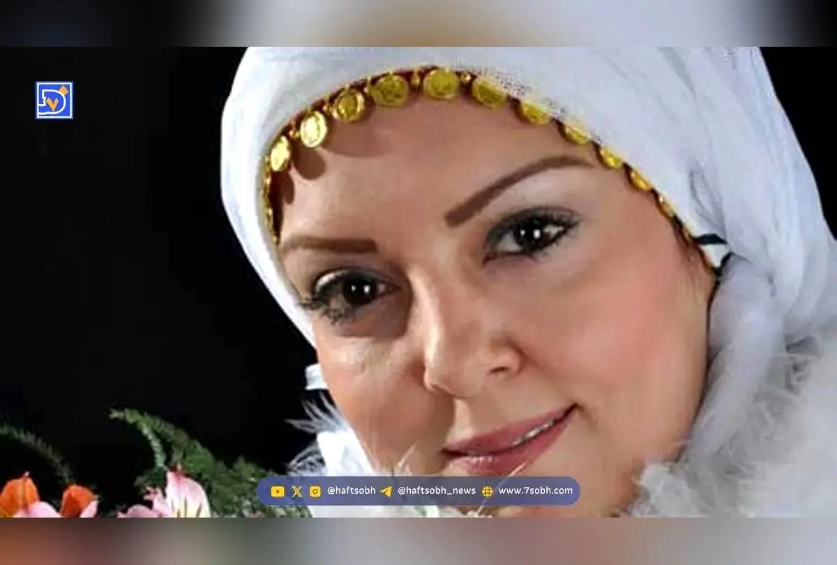 بیوگرافی پرستو گلستانی؛ از تئاتر تا شهرت، ازدواج و زندگی شخصی پر حاشیه