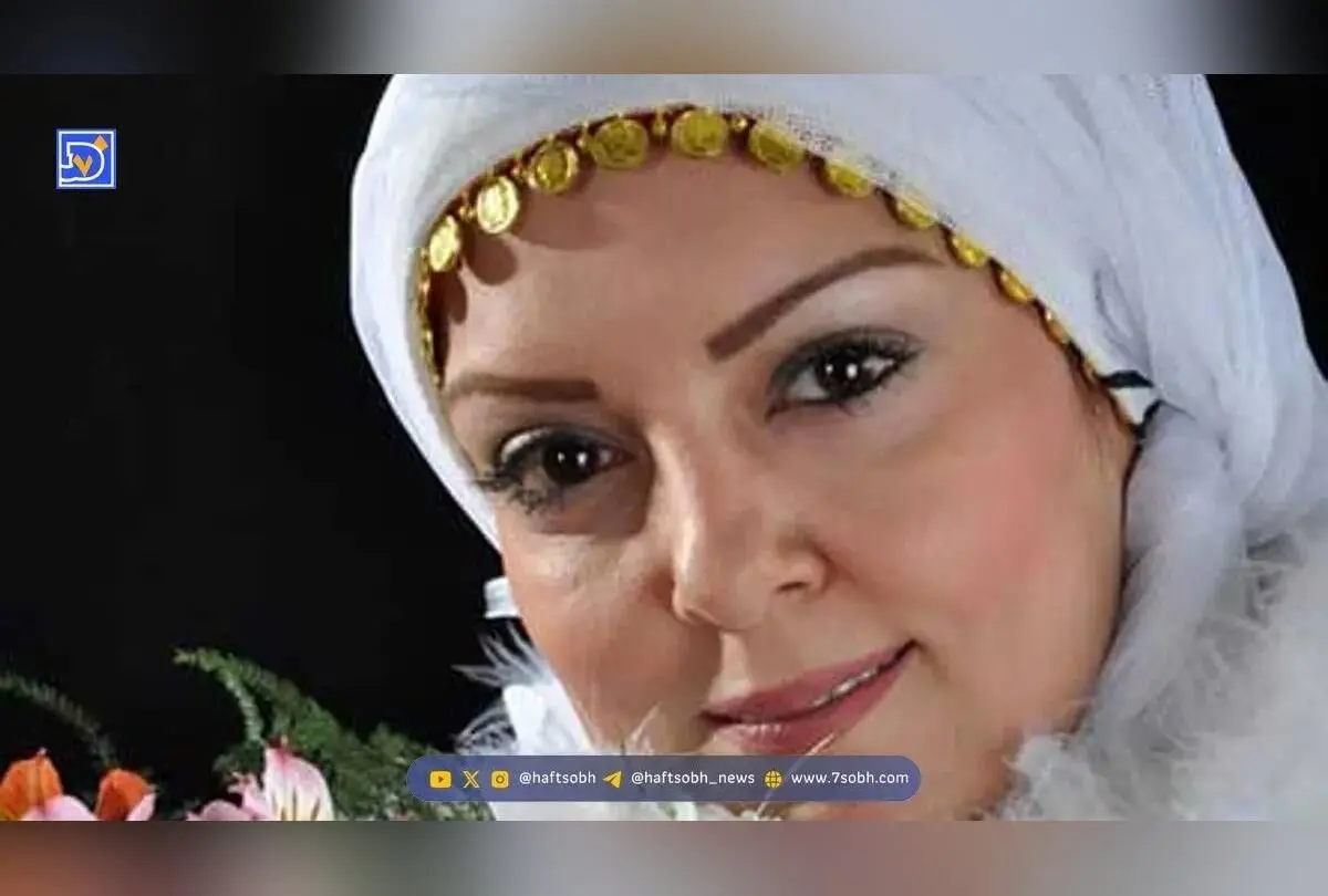 بیوگرافی پرستو گلستانی؛ از تئاتر تا شهرت، ازدواج و زندگی شخصی پر حاشیه