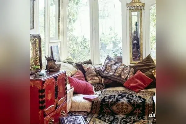 سلیقه دکوراسیونی ۵ زن معروف جهان که خانه‌هایشان الهام‌بخش شما می‌شود