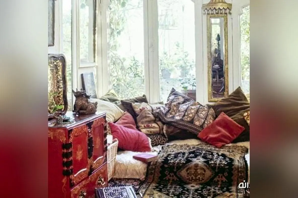 سلیقه دکوراسیونی ۵ زن معروف جهان که خانه‌هایشان الهام‌بخش شما می‌شود