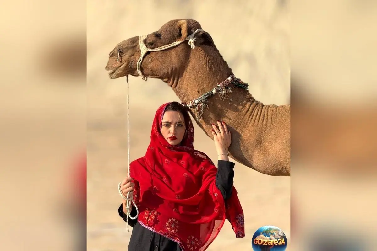 تبلور هنر ایرانی در لباس‌های بندری ستاره‌های سینما؛ زیبایی، اصالت و فرهنگ جنوب در استایل بازیگران معروف