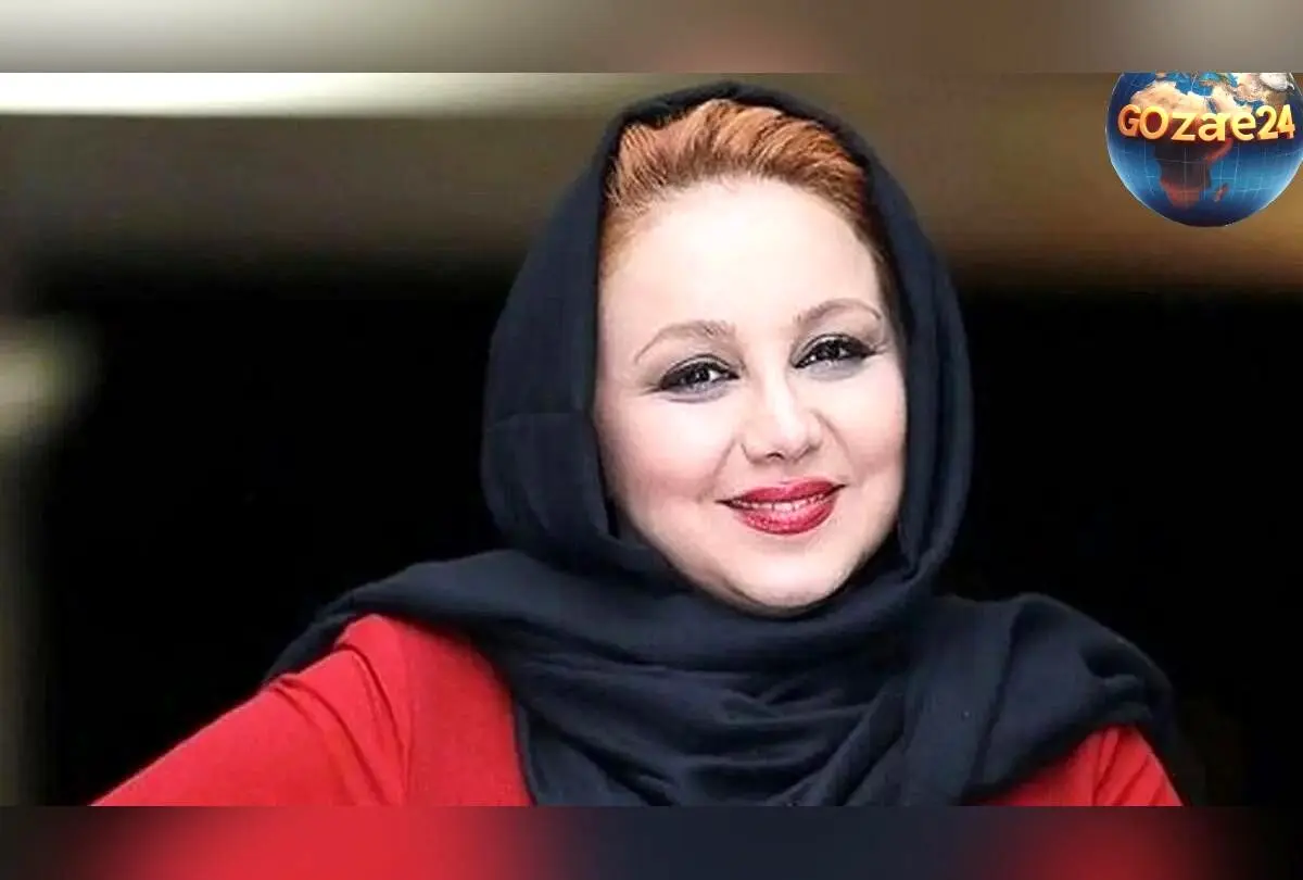 نکاتی جذاب درباره دکوراسیون لاکچری حیاط منزل پدری بهنوش بختیاری؛ سبک زندگی متفاوت و لوکس ستاره ایرانی