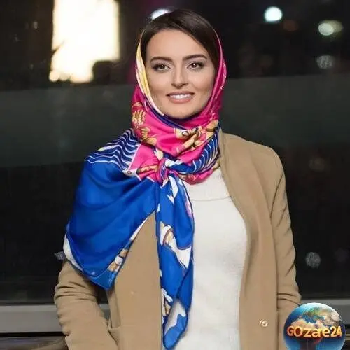 خلاقیت بی‌نظیر بیتای آوای باران در عکس‌های عاشقانه با همسر و دوقلوهایشان + پیام خوشبختی و عشق