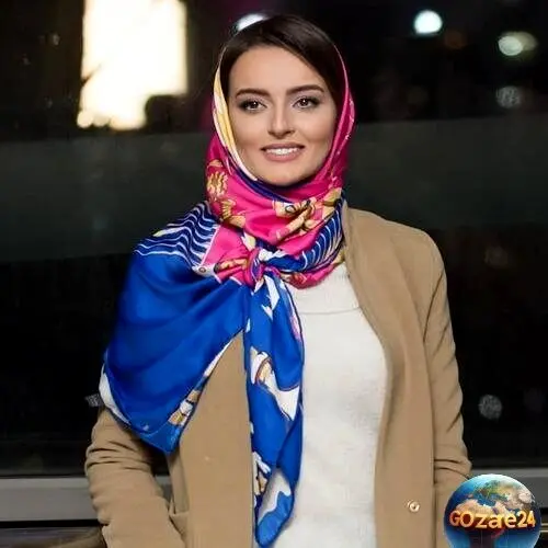 خلاقیت بی‌نظیر بیتای آوای باران در عکس‌های عاشقانه با همسر و دوقلوهایشان + پیام خوشبختی و عشق