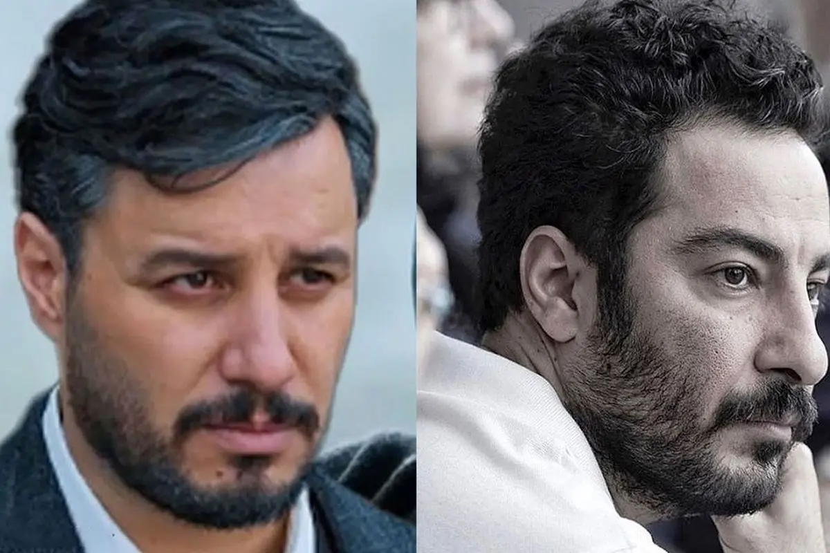 نسخه ایرانی سریال افسانه جومونگ با بازی جواد عزتی و نوید محمدزاده به کمک هوش مصنوعی؛ تحولی در تولید محتوای تاریخی در فضای مجازی