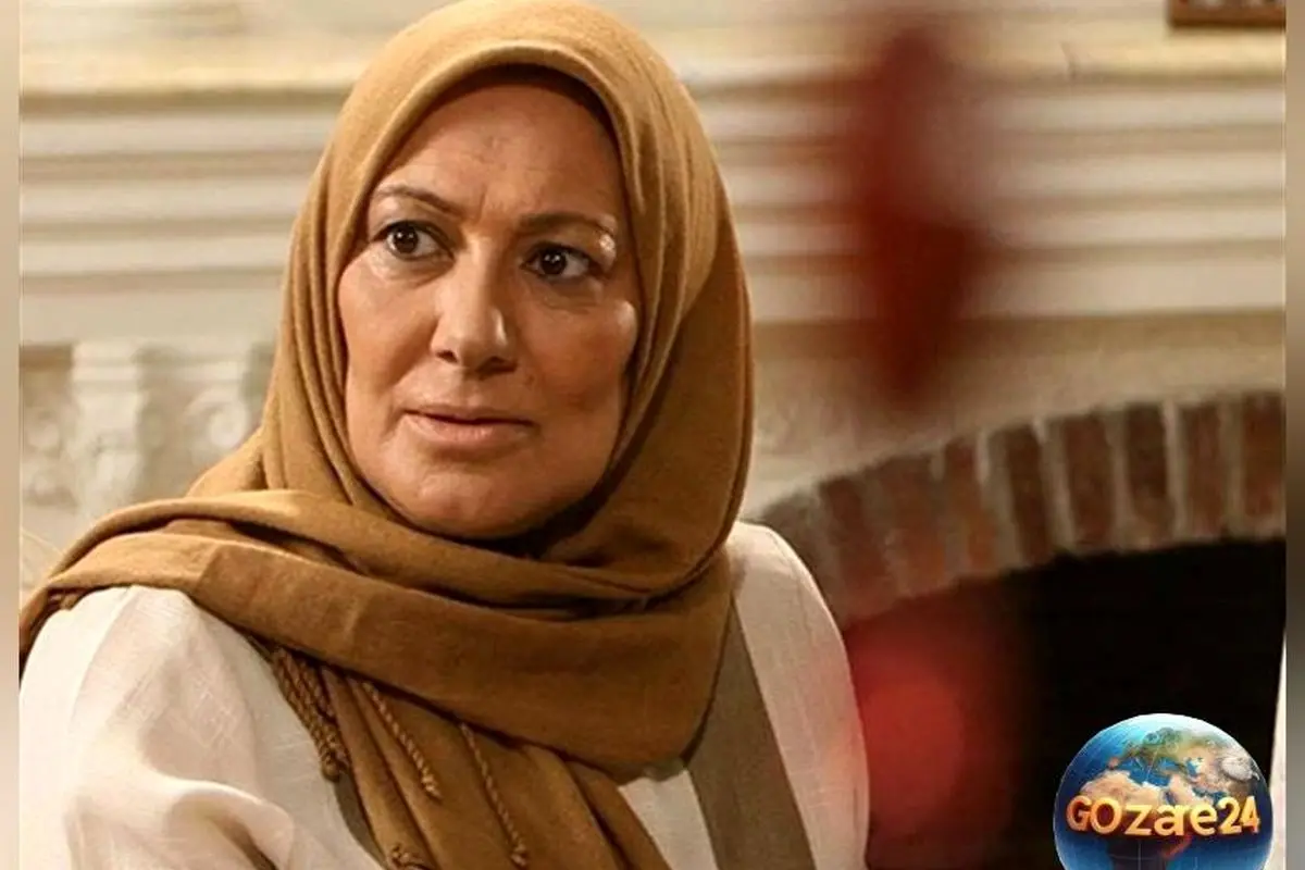 اعلامیه ترحیم فریده صابری بازیگر محبوب دلنوازان | یاد و خاطره هنرمند فقید گرامی