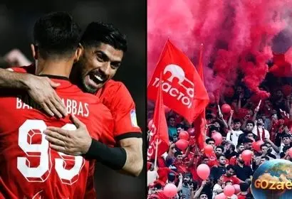 علیرضا بیرانوند در برنامه فوتبال برتر غایب شد؛ حاشیه‌سازترین بازیکن لیگ شرکت نمی‌کند
