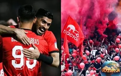 علیرضا بیرانوند در برنامه فوتبال برتر غایب شد؛ حاشیه‌سازترین بازیکن لیگ شرکت نمی‌کند