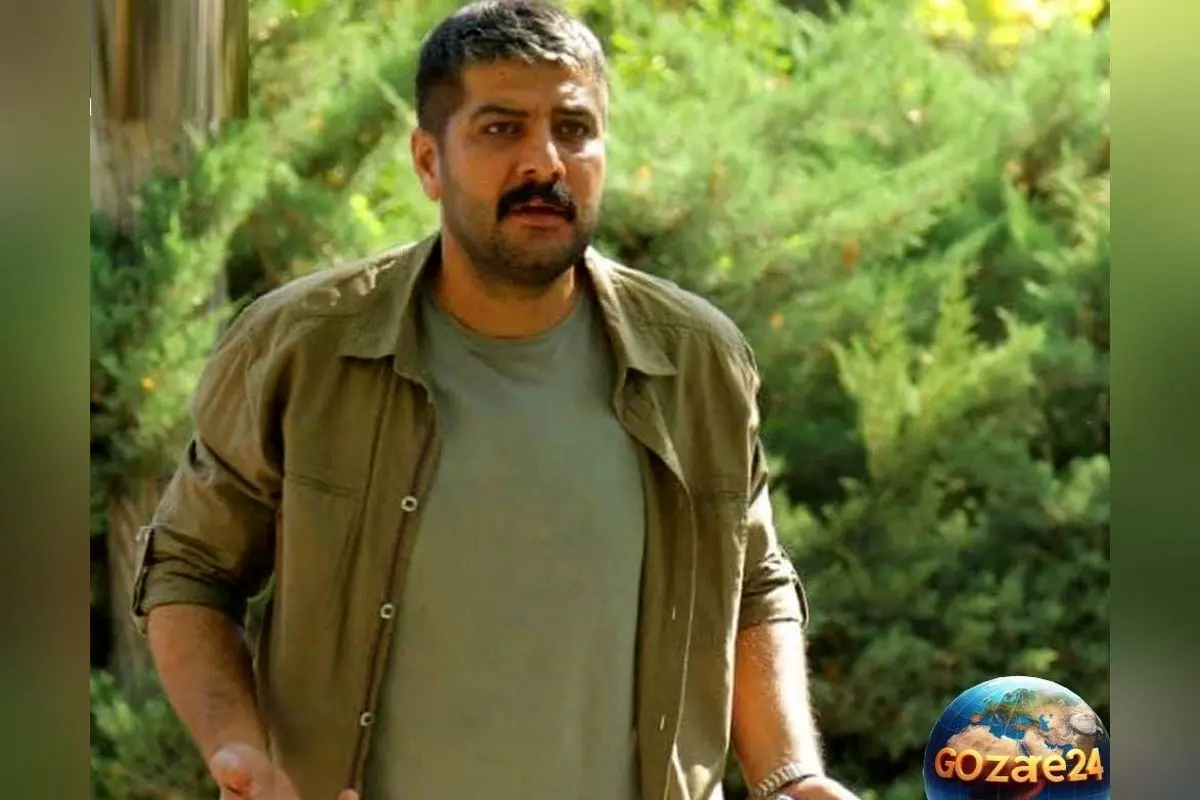 بیوگرافی کامل سامرند معروفی، بازیگر و دستیار کارگردان محبوب همراه با زندگی خصوصی و تصاویر دیدنی