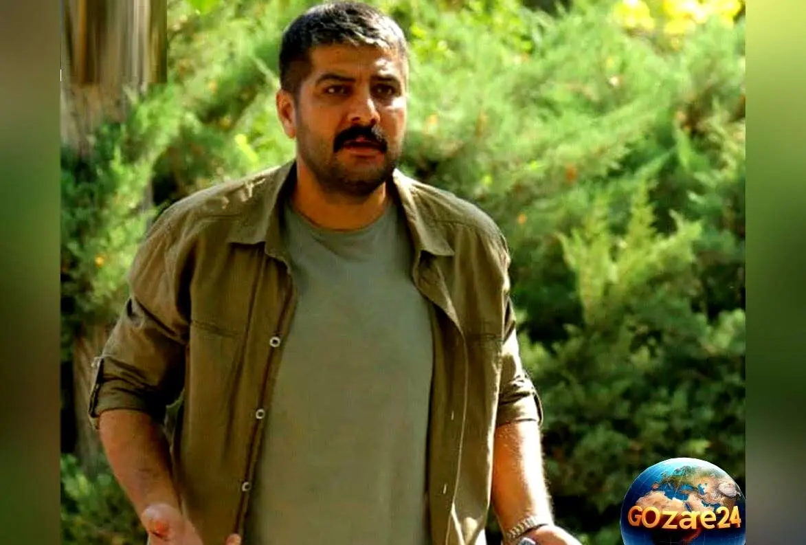 بیوگرافی کامل سامرند معروفی، بازیگر و دستیار کارگردان محبوب همراه با زندگی خصوصی و تصاویر دیدنی