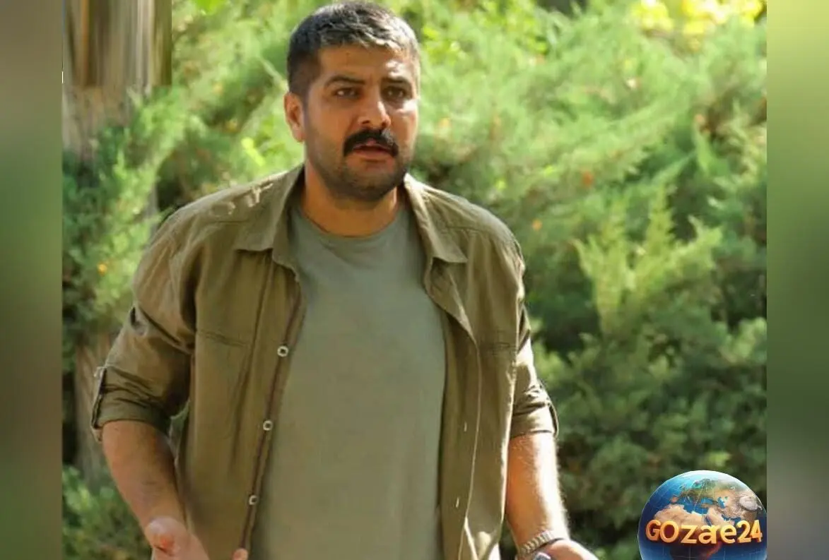 بیوگرافی کامل سامرند معروفی، بازیگر و دستیار کارگردان محبوب همراه با زندگی خصوصی و تصاویر دیدنی