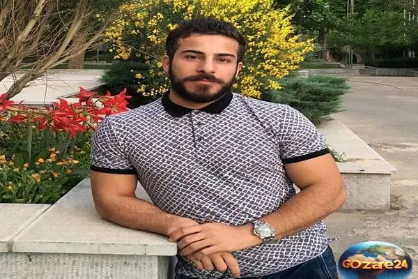 کیک تولد باکلاس کیانوش رستمی؛ مدال‌آور وزنه‌برداری کشورمان را تبریک بگویید + عکس