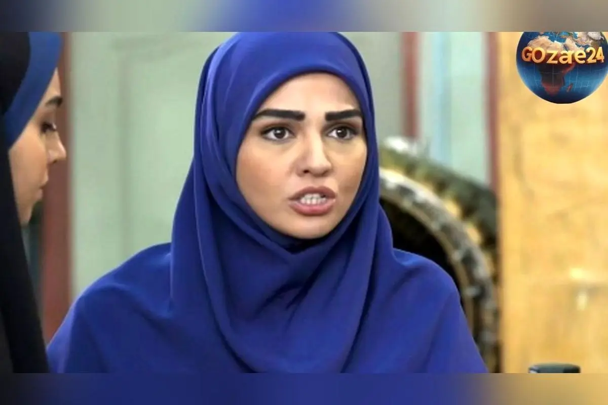 عاشقانه‌های «شیوا» در کنار همسرش در مراسم سال ۱۴۰۳ | لباس‌های فاخری که توجه همگان را جلب کرد