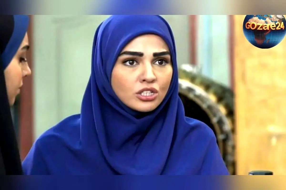 عاشقانه‌های «شیوا» در کنار همسرش در مراسم سال ۱۴۰۳ | لباس‌های فاخری که توجه همگان را جلب کرد