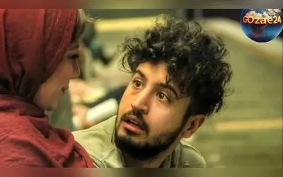 نگاهی به دکوراسیون لوکس و سلیقه دخترانه در خانه مهرداد صدیقیان بازیگر محبوب سریال «جان سخت»