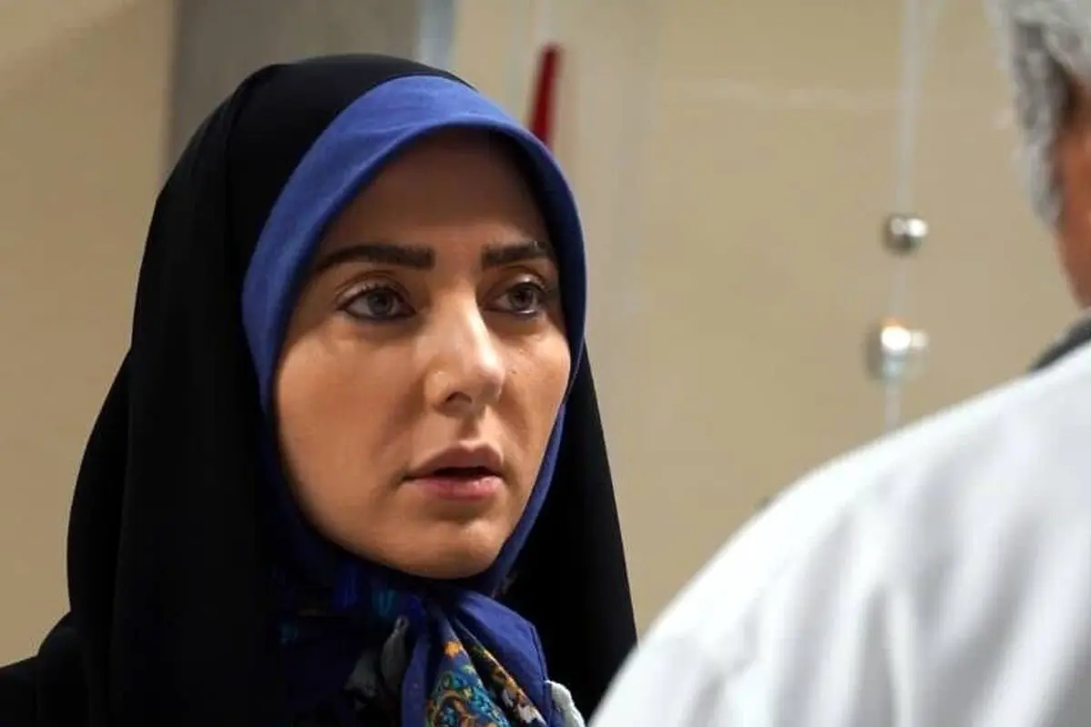 تغییر شگفتانگیز چهره مهسا کرامتی بازیگر «خط قرمز» پس از 26 سال + تصاویر جدید