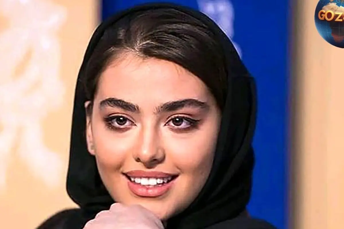 عکس خاطره‌انگیز ریحانه پارسا و مهدی سلطانی در پشت صحنه سریال «پدر» سال 97