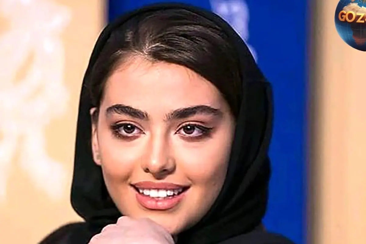 عکس خاطره‌انگیز ریحانه پارسا و مهدی سلطانی در پشت صحنه سریال «پدر» سال 97