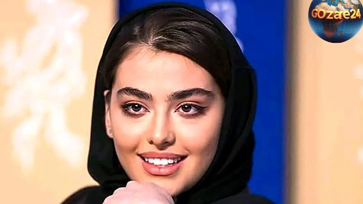 عکس خاطره‌انگیز ریحانه پارسا و مهدی سلطانی در پشت صحنه سریال «پدر» سال 97