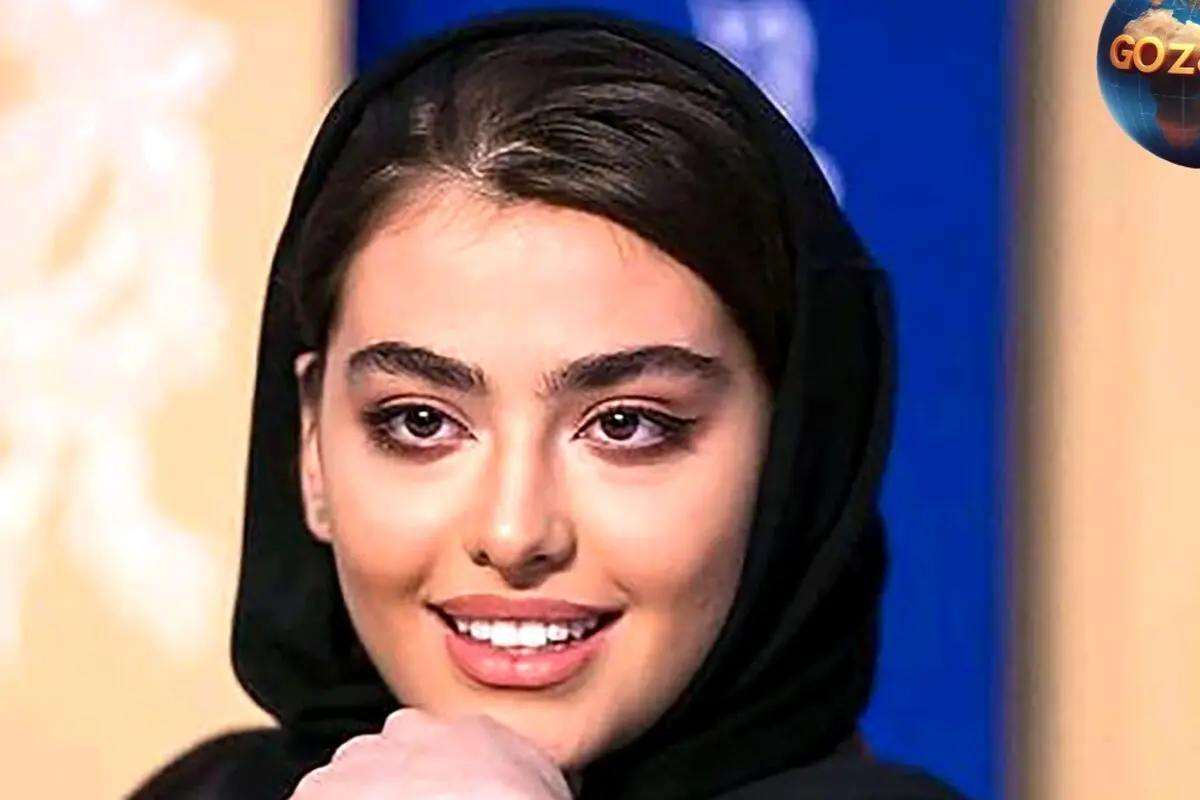 عکس خاطره‌انگیز ریحانه پارسا و مهدی سلطانی در پشت صحنه سریال «پدر» سال 97