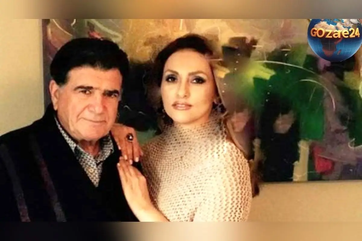 قصه عشق و زندگی همسر دوم استاد شجریان؛ از مخالفت خانواده تا عشق بی‌مرز در کنار هنر و فرهنگ