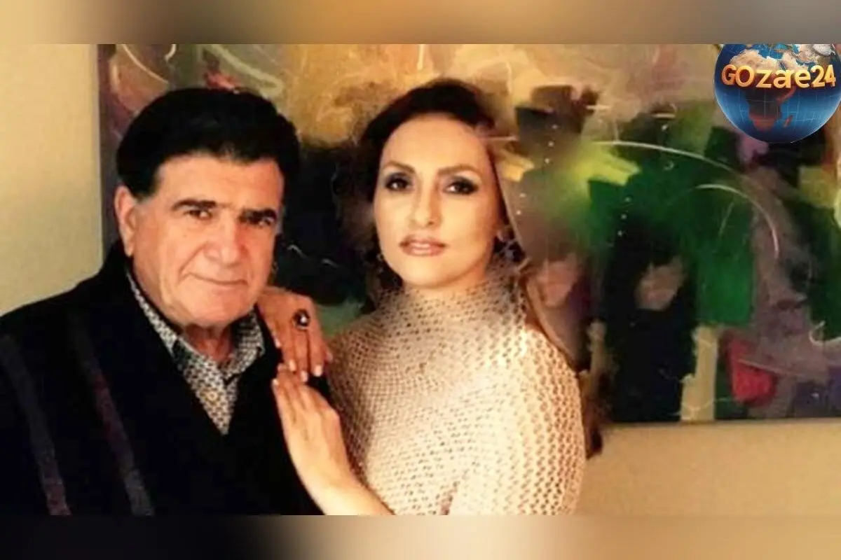 قصه عشق و زندگی همسر دوم استاد شجریان؛ از مخالفت خانواده تا عشق بی‌مرز در کنار هنر و فرهنگ
