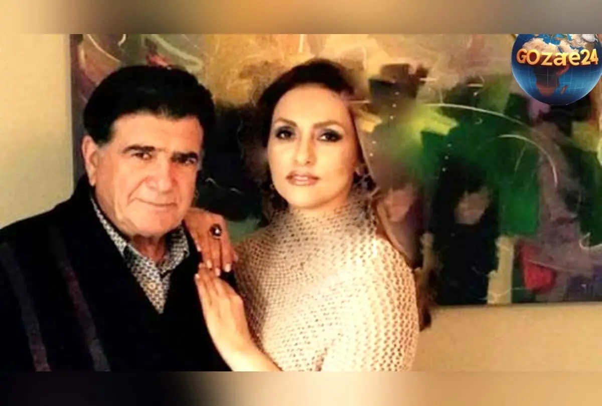 قصه عشق و زندگی همسر دوم استاد شجریان؛ از مخالفت خانواده تا عشق بی‌مرز در کنار هنر و فرهنگ