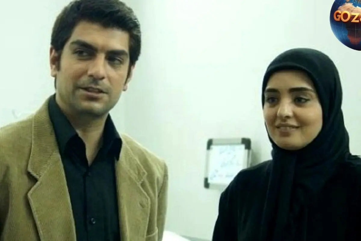 تصاویر نادر و دیدنی از مهدی پاکدل در سفر به پاریس در 38 سالگی؛ لحظاتی خاص از بازیگر نقش طاهر فردوس در سریال ستایش 1