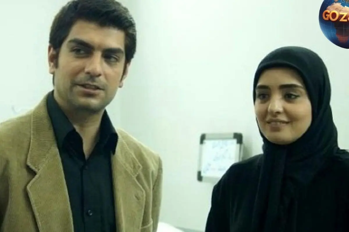 تصاویر نادر و دیدنی از مهدی پاکدل در سفر به پاریس در 38 سالگی؛ لحظاتی خاص از بازیگر نقش طاهر فردوس در سریال ستایش 1