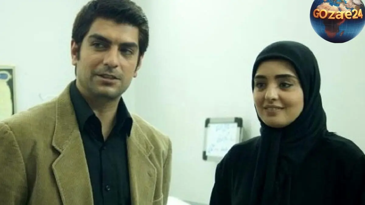 تصاویر نادر و دیدنی از مهدی پاکدل در سفر به پاریس در 38 سالگی؛ لحظاتی خاص از بازیگر نقش طاهر فردوس در سریال ستایش 1