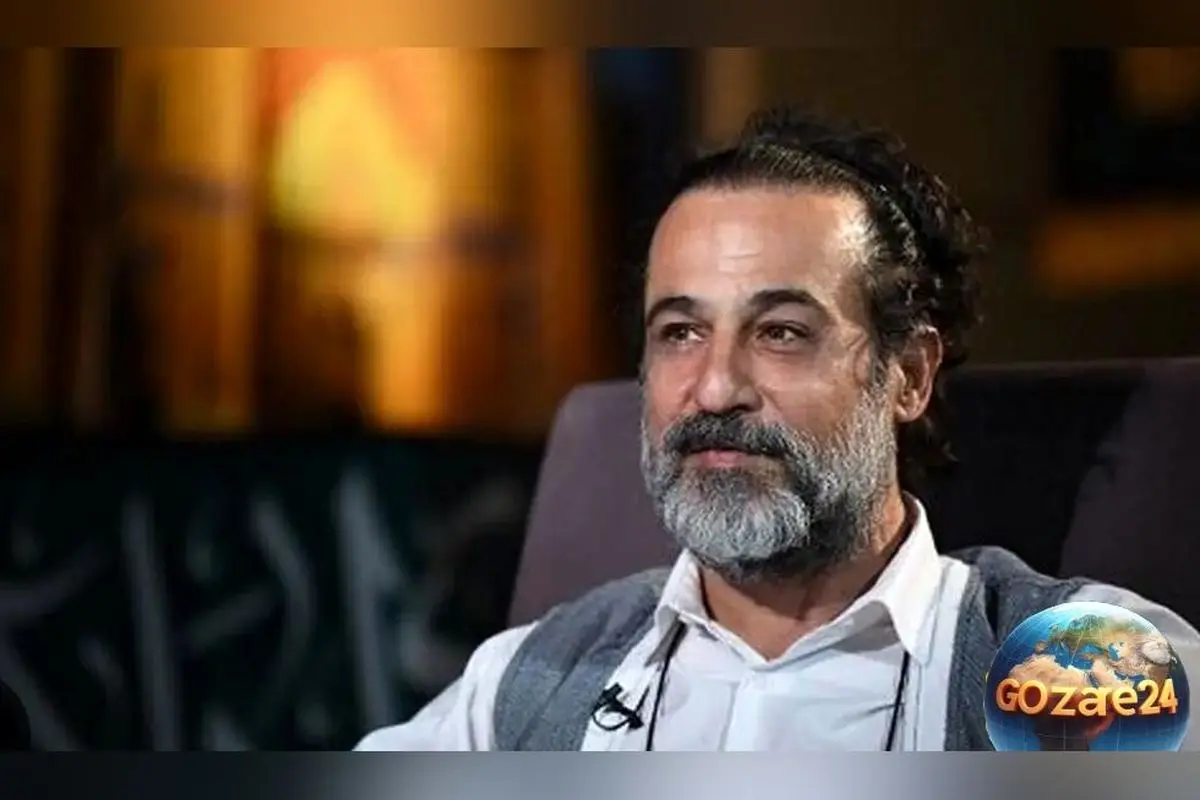 جواد عزتی و رامین راستاد پس از 17 سال دوباره در سریال «وحشی» مقابل هم قرار گرفتند: درگیری جنجالی و پرتنش