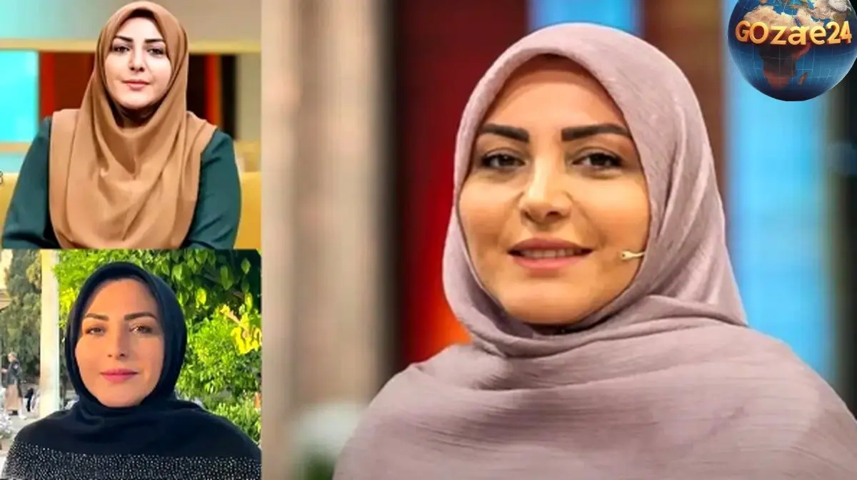 عکس جشن تولد المیرا شریفی‌مقدم در پشت‌صحنه برنامه صبحانه ایرانی و لحظه‌های صمیمانه جشن تولد مجری محبوب تلویزیون