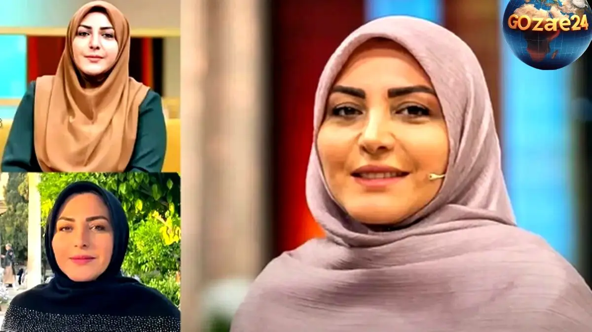 عکس جشن تولد المیرا شریفی‌مقدم در پشت‌صحنه برنامه صبحانه ایرانی و لحظه‌های صمیمانه جشن تولد مجری محبوب تلویزیون