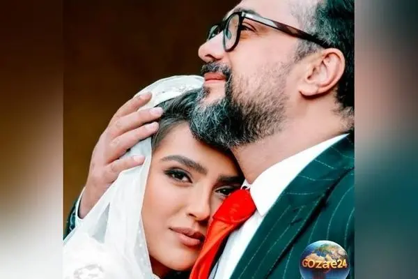 سپند امیرسلیمانی در مورد شرط‌های مونا کرمی قبل از ازدواج: احترام به خانواده و پس‌انداز برای آینده