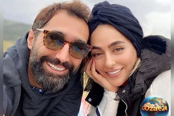 شرط‌های خنده‌دار و بامزه صاحب‌خانه تهرانی برای اجاره منزل به هادی کاظمی و سمانه پاکدل + ویدیو