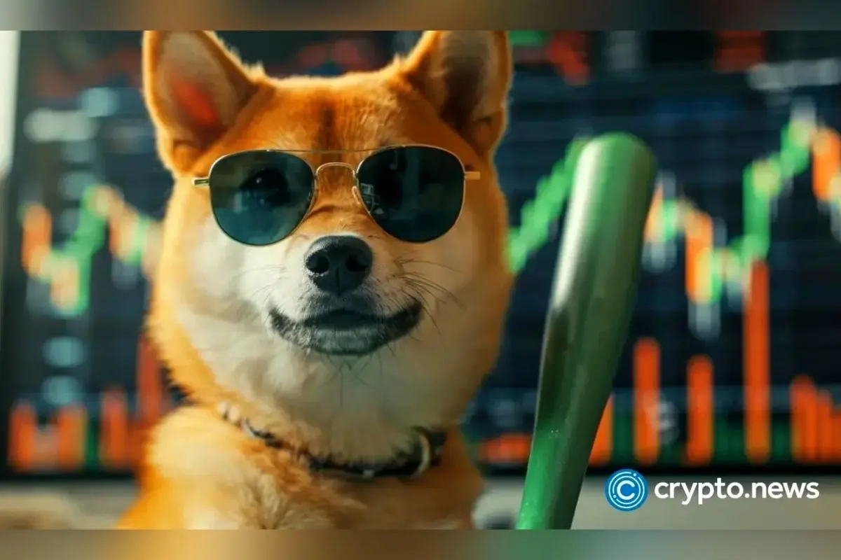 تحلیل جدید قیمت بونک (Bonk): کاهش شدید و احتمال اصلاح عمیقتر در بازار رمزارزها