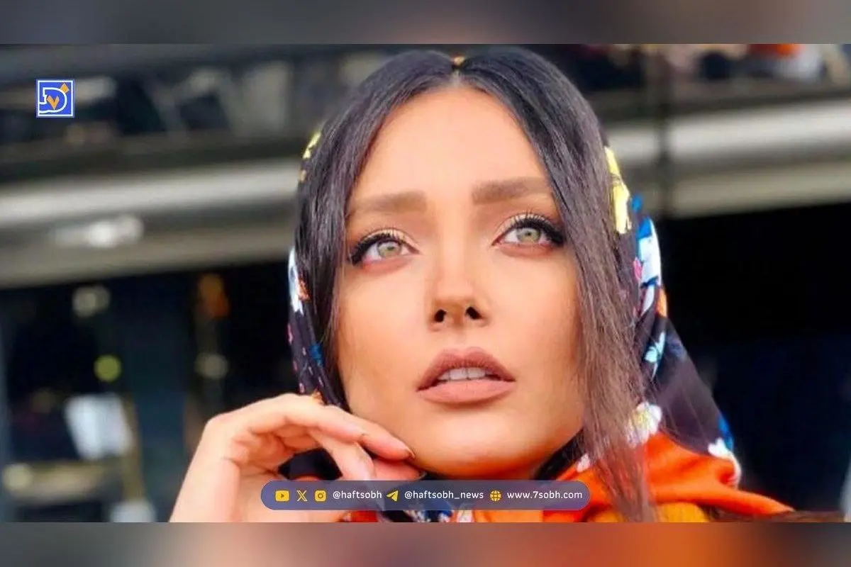نورا محقق در افتتاحیه فیلم «مجنون» با استایلی مدرن و چشم‌نواز همه را شگفت‌زده کرد