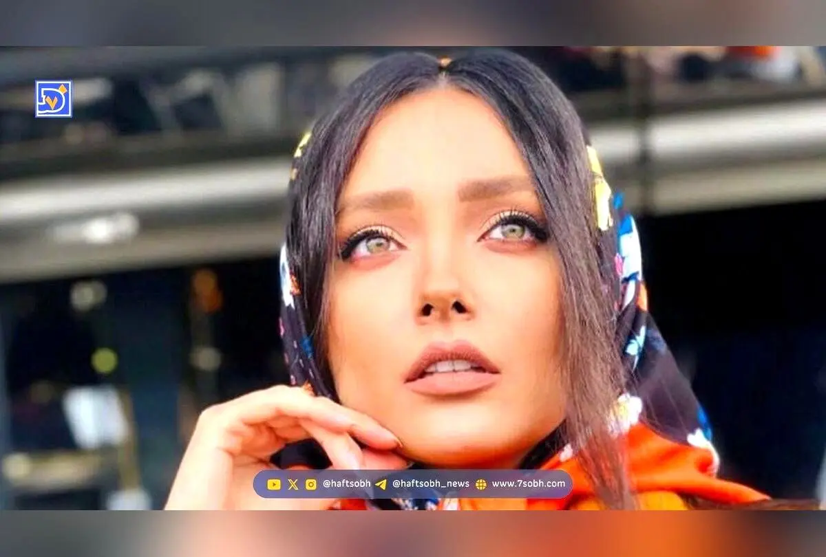 نورا محقق در افتتاحیه فیلم «مجنون» با استایلی مدرن و چشم‌نواز همه را شگفت‌زده کرد