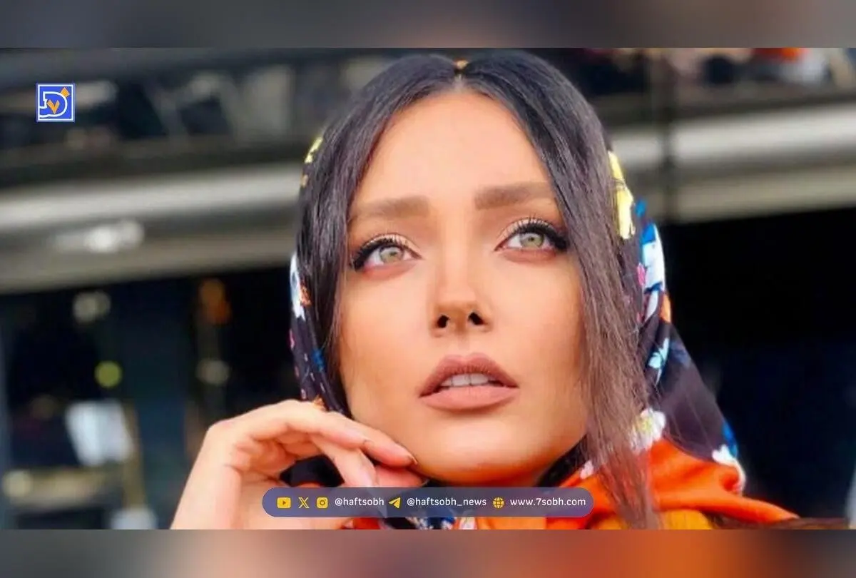 نورا محقق در افتتاحیه فیلم «مجنون» با استایلی مدرن و چشم‌نواز همه را شگفت‌زده کرد
