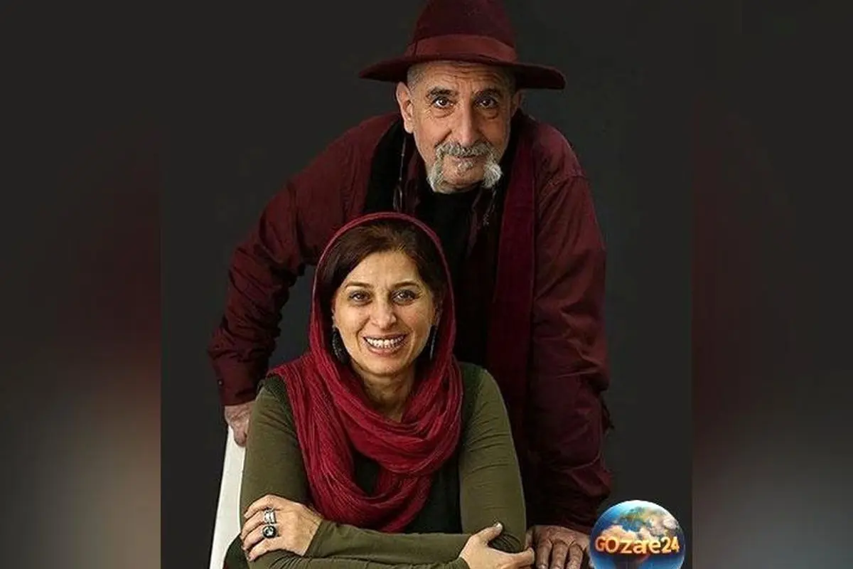 فرهاد آئیش: تنها بازیگری که از نعمت فرزند محروم شد و ترس از بچه‌دار شدن را علنی کرد